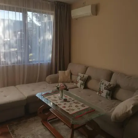 Apartmán Mount&view